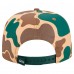 Seattle Seahawks New Era Camo Duck Rope 19TWENTY Snapback Hat
