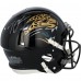 Trevor Lawrence Jacksonville Jaguars Autographed Fanatics Authentic Riddell 1995-2012 Throwback Speed Authentic Helmet
