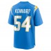 Los Angeles Chargers Kyle Kennard Nike Powder Blue Team Game Jersey