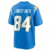 Los Angeles Chargers KeAndre Lambert-Smith Nike Powder Blue Team Game Jersey