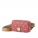 San Francisco 49ers Dooney & Bourke Signature Belt Bag