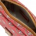 San Francisco 49ers Dooney & Bourke Signature Belt Bag