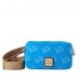 Detroit Lions Dooney & Bourke Signature Belt Bag
