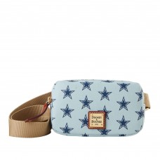Dallas Cowboys Dooney & Bourke Signature Belt Bag