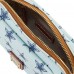 Dallas Cowboys Dooney & Bourke Signature Belt Bag
