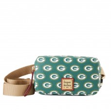 Green Bay Packers Dooney & Bourke Signature Belt Bag