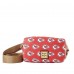 Kansas City Chiefs Dooney & Bourke Signature Belt Bag