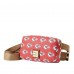 Kansas City Chiefs Dooney & Bourke Signature Belt Bag