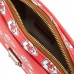 Kansas City Chiefs Dooney & Bourke Signature Belt Bag
