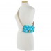 Miami Dolphins Dooney & Bourke Signature Belt Bag