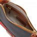 San Francisco 49ers Dooney & Bourke Halftime Izzy Purse