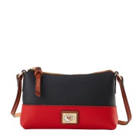 Kansas City Chiefs Dooney & Bourke Halftime Izzy Purse