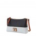 Las Vegas Raiders Dooney & Bourke Halftime Izzy Purse
