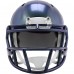 Seattle Seahawks Riddell 2025 Rivalries Collection On-Field Alternate Speed Mini Helmet