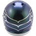 Seattle Seahawks Riddell 2025 Rivalries Collection On-Field Alternate Speed Mini Helmet