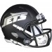 New York Jets Riddell 2025 Rivalries Collection On-Field Alternate Speed Mini Helmet New York Jets Riddell 2025 Rivalries Collection On-Field Alternate Speed Mini Helmet