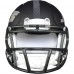 New York Jets Riddell 2025 Rivalries Collection On-Field Alternate Speed Mini Helmet