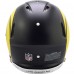 Los Angeles Rams Riddell 2025 Rivalries Collection On-Field Alternate Speed Authentic Helmet