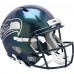 Seattle Seahawks Riddell 2025 Rivalries Collection On-Field Alternate Speed Replica Helmet