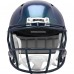 Seattle Seahawks Riddell 2025 Rivalries Collection On-Field Alternate Speed Replica Helmet