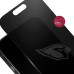Защитное стекло Arizona Cardinals iPhone Privacy Glass