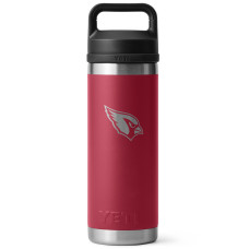 Бутылка YETI Arizona Cardinals18oz. Rambler Chug