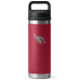 Бутылка YETI Arizona Cardinals18oz. Rambler Chug