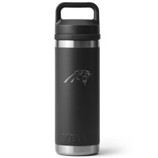 Бутылка YETI Carolina Panthers18oz. Rambler Chug