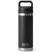 Бутылка YETI Carolina Panthers18oz. Rambler Chug
