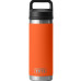 Бутылка YETI Cincinnati Bengals18oz. Rambler Chug