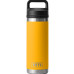 Бутылка YETI Pittsburgh Steelers18oz. Rambler Chug