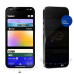 Защитное стекло Buffalo Bills iPhone Privacy Glass