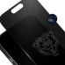 Защитное стекло Chicago Bears iPhone Privacy Glass