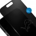 Detroit Lions iPhone Privacy Glass Screen Protector