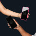 Защитное стекло Pittsburgh Steelers iPhone Privacy Glass