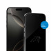 Защитное стекло Carolina Panthers Clear