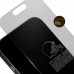 Cleveland Browns Clear iPhone Screen Protector