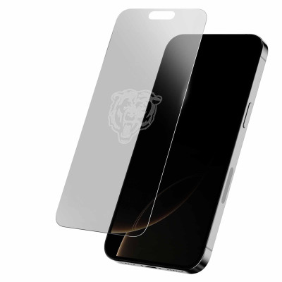 Защитное стекло Chicago Bears Clear