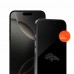 Denver Broncos Clear iPhone Screen Protector