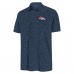 Denver Broncos Antigua Navy Lush Polo