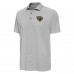 Jacksonville Jaguars Antigua Black/White Pave Polo