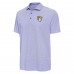 Los Angeles Rams Antigua Pave Polo - Royal/White
