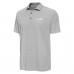 New York Jets Antigua Black/White Pave Polo