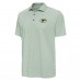 Green Bay Packers Antigua Green/White Pave Polo