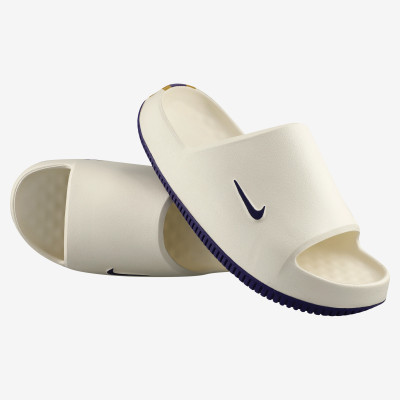 Baltimore Ravens Nike Calm Slides 2.0