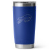 Термос Buffalo Bills YETI 20oz. Rambler with MagSlider Lid Термос Buffalo Bills YETI 20oz. Rambler with MagSlider Lid