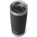 Термос Cincinnati Bengals YETI 20oz. Rambler with MagSlider Lid