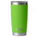Seattle Seahawks YETI 20oz. Rambler Tumbler with Magslider Lid