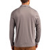 Поло Carolina Panthers Cutter & Buck Charcoal Coastline Epic Comfort Eco Recycled