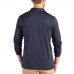 Seattle Seahawks Cutter & Buck College Navy Coastline Epic Comfort Eco Recycled Polo